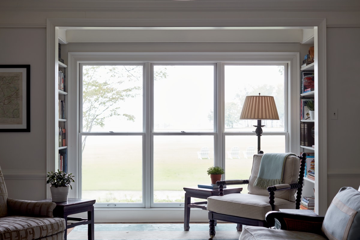 How To Clean Pella Windows With Blinds Inside