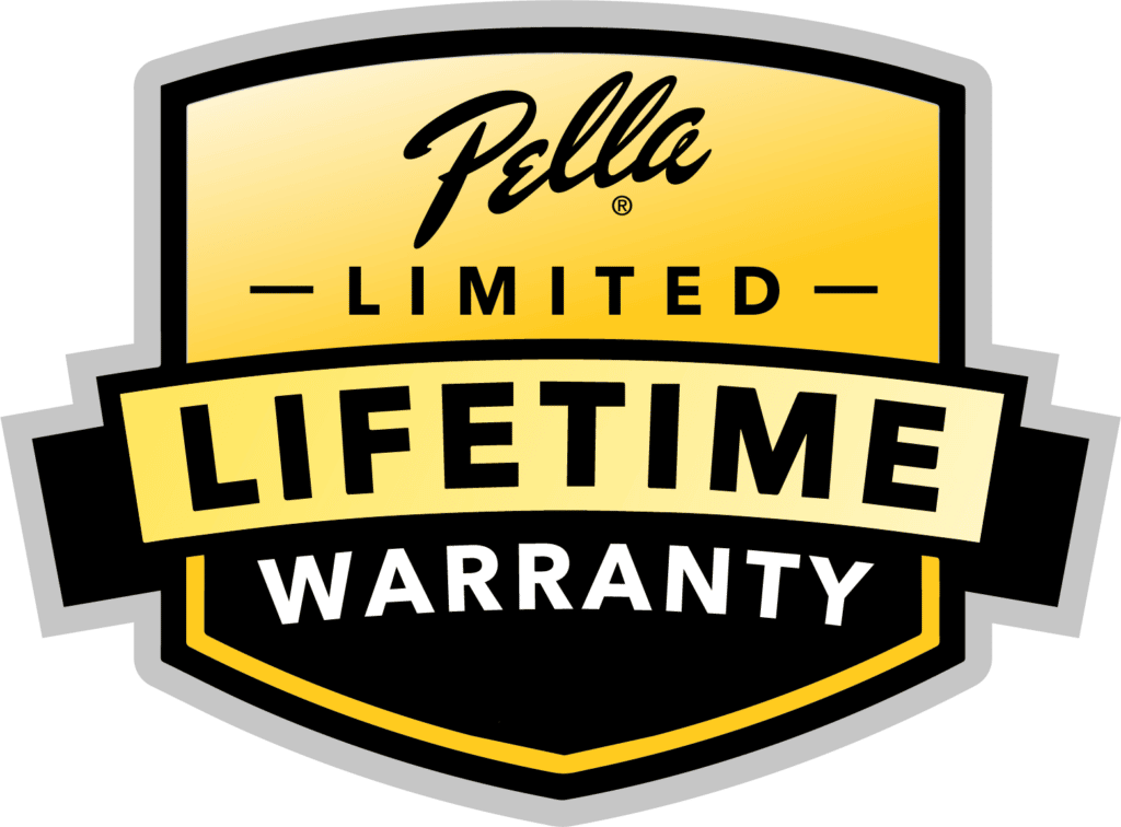 Window and Door Warranty Pella Windows & Doors of Wisconsin