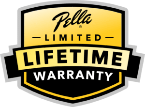 Limited Lifetime Warranty Logo