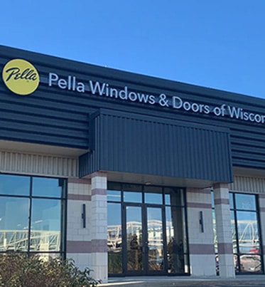 Pella Windows & Doors